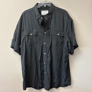 Poncho - The Original - Men's performance shirt